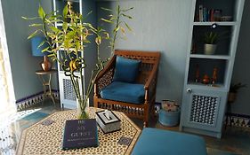 Nour Boutique Hotel Dahab Egypt