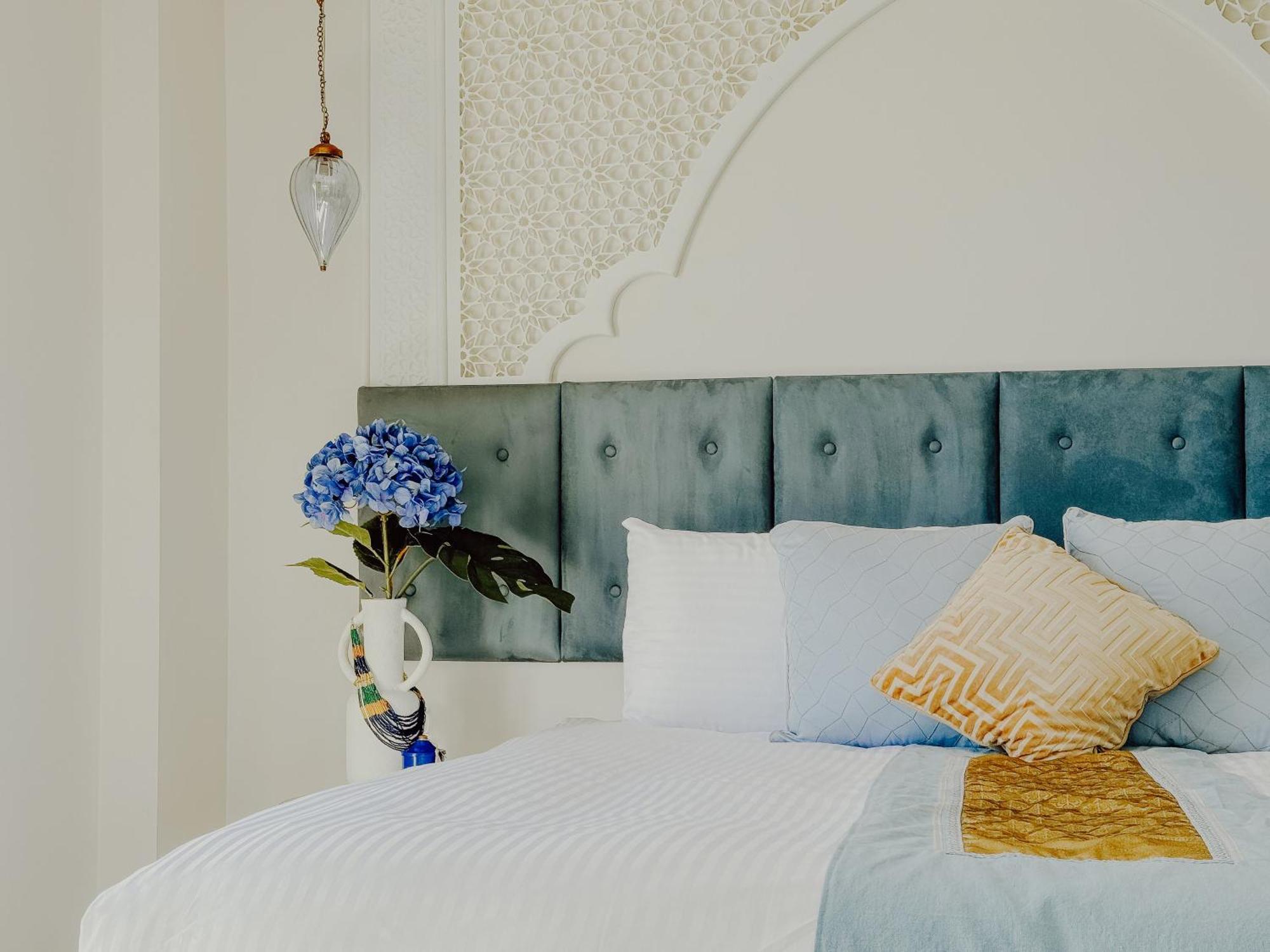 Nour Boutique Hotel Dahab Exterior photo