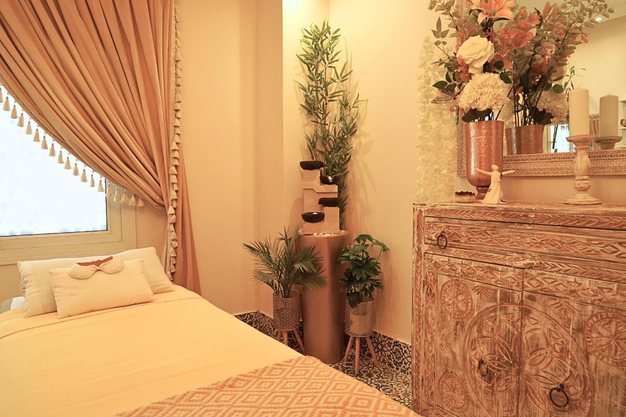 Nour Boutique Hotel Dahab Exterior photo